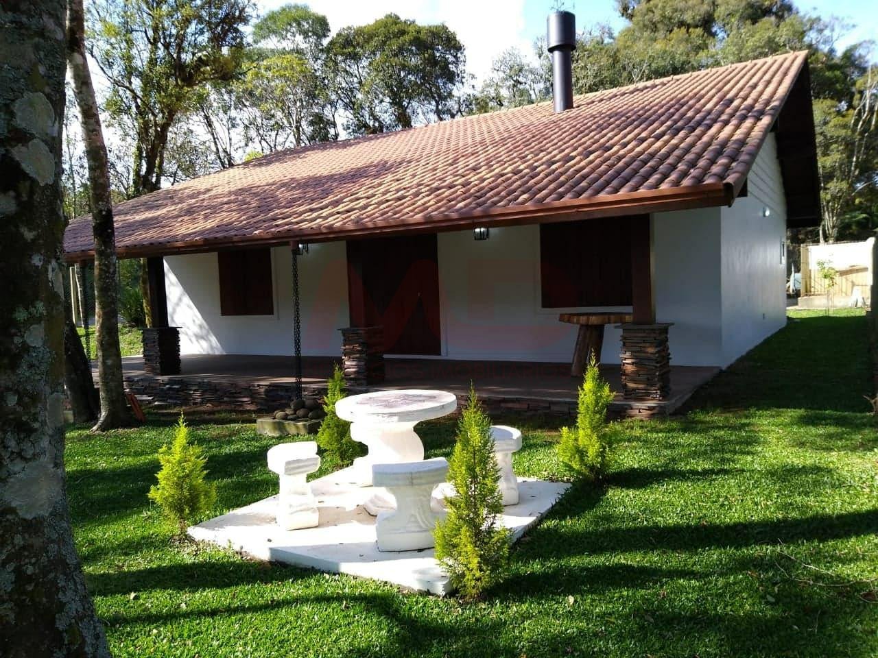 CASA 2 DORMITÓRIOS