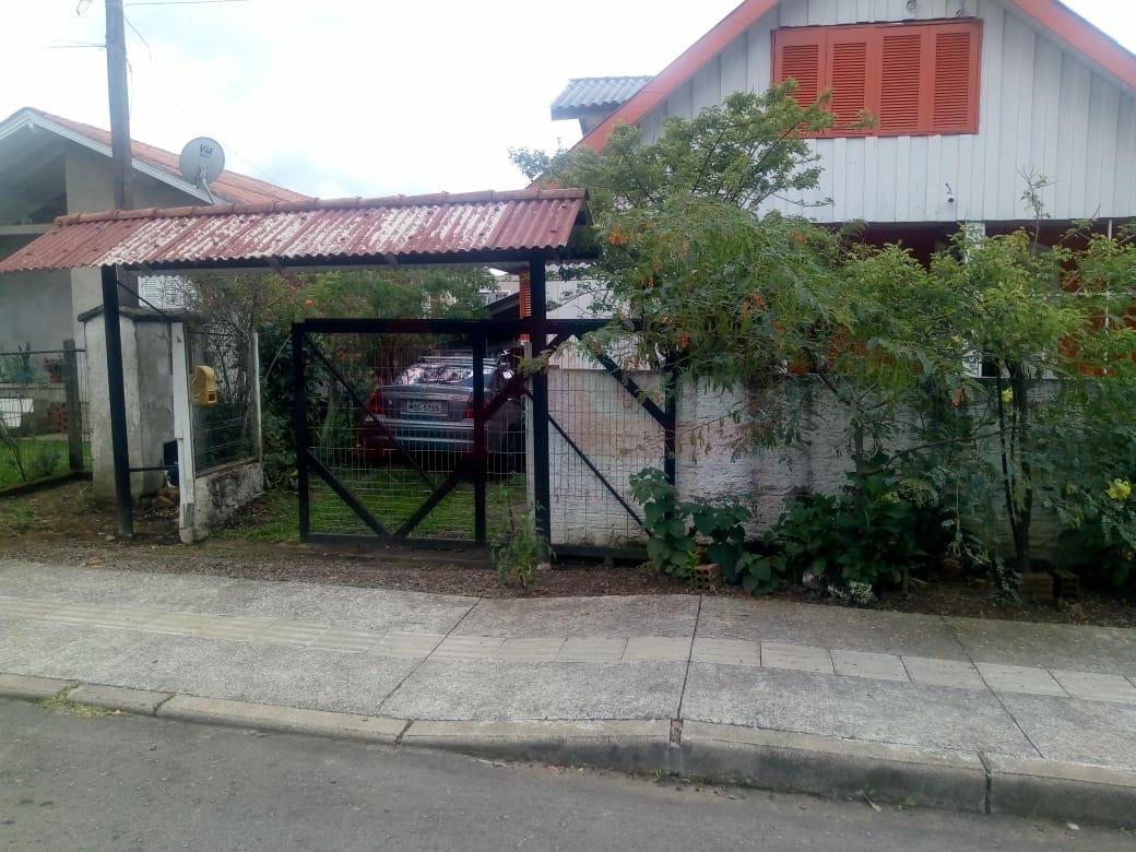 CASA 2 QUARTOS