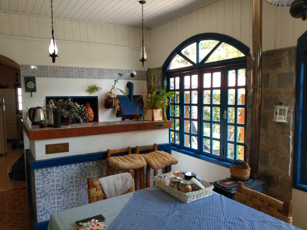 CASA 3 QUARTOS