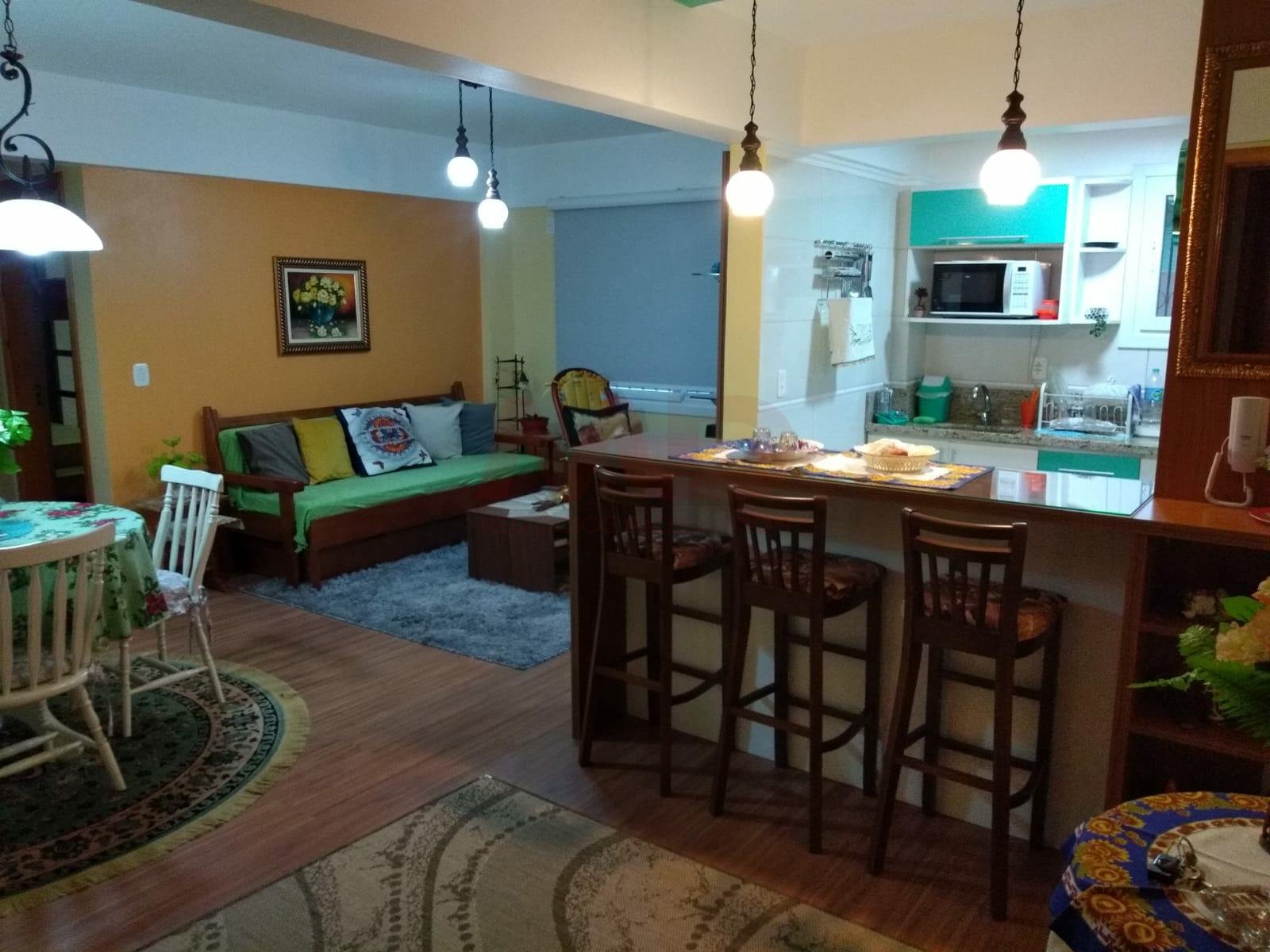 Apartamento 2 QUARTOS