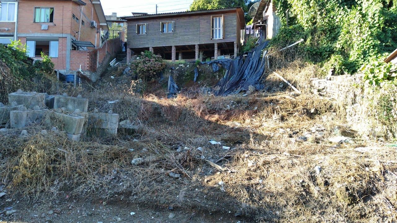 Terreno
