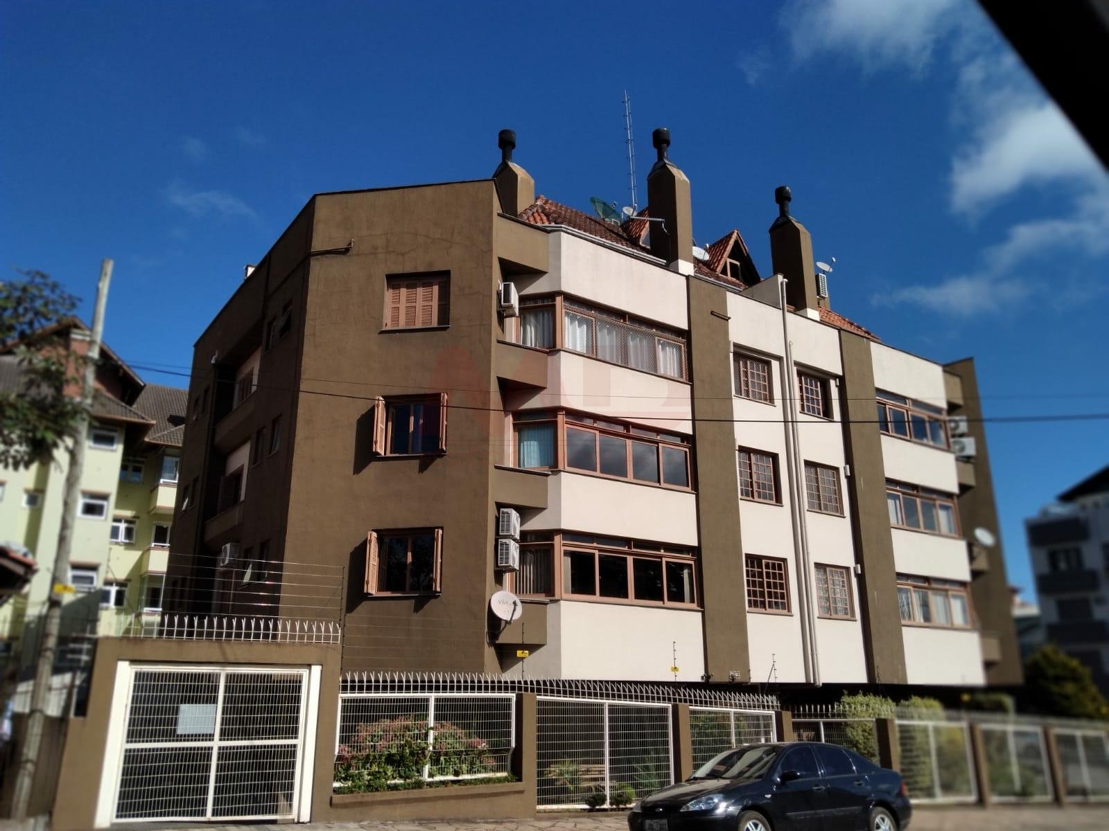 Apartamento 3 QUARTOS