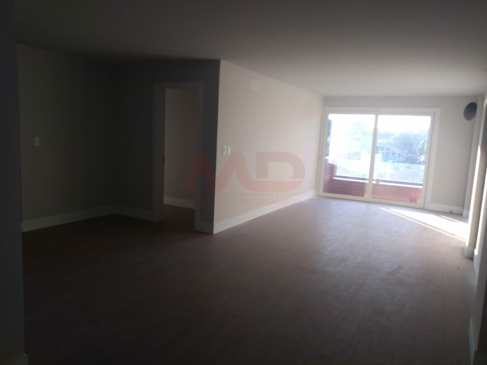 Apartamento 2 DORMITÓRIOS