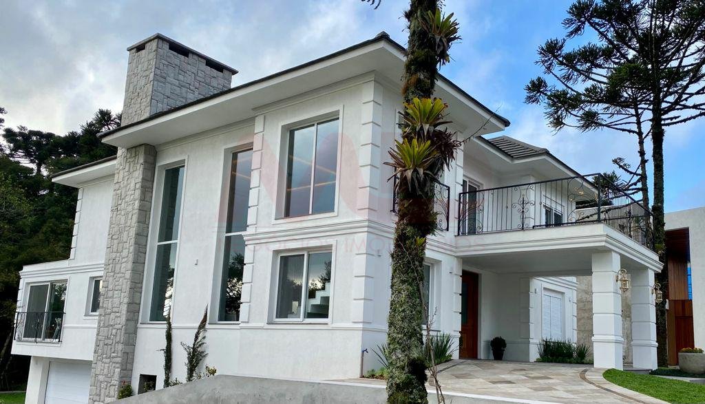 CASA 3 QUARTOS