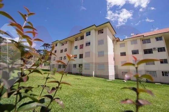 Apartamento 2 QUARTOS