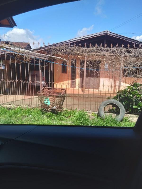 CASA 3 QUARTOS