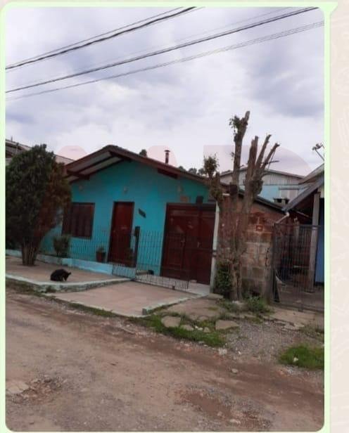 CASA 2 QUARTOS