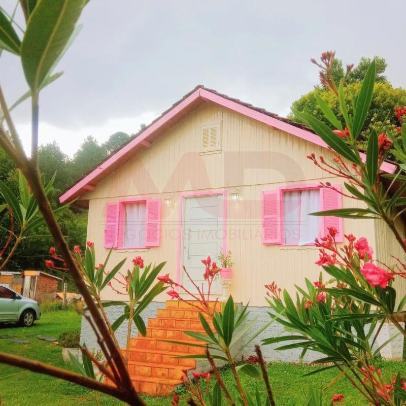 CASA 2 QUARTOS