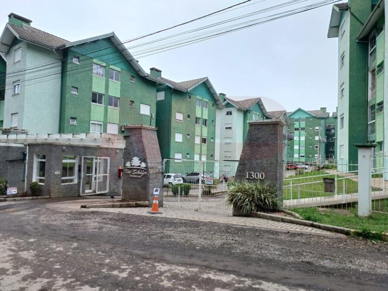 Apartamento 2 QUARTOS