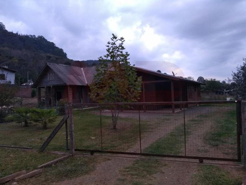 CASA 2 QUARTOS