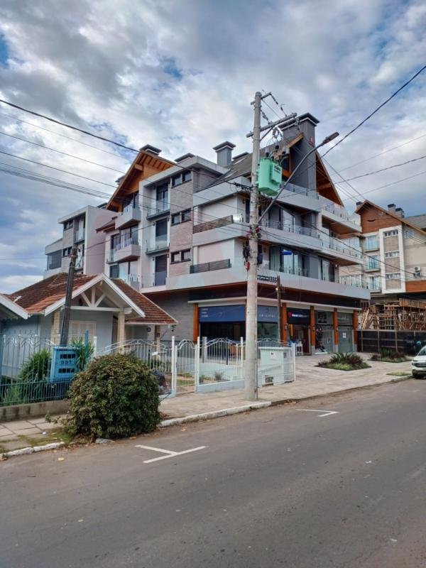 Apartamento 1 DORMITÓRIO