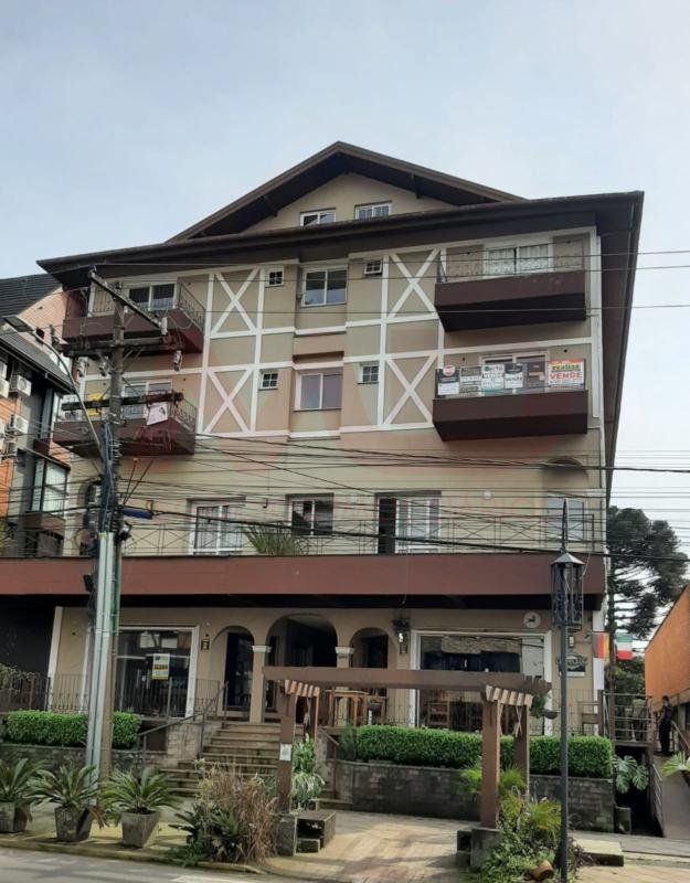 Apartamento 1 DORMITÓRIO