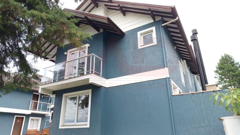 CASA 2 DORMITÓRIOS