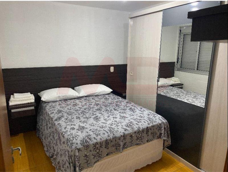 Apartamento 2 DORMITÓRIOS
