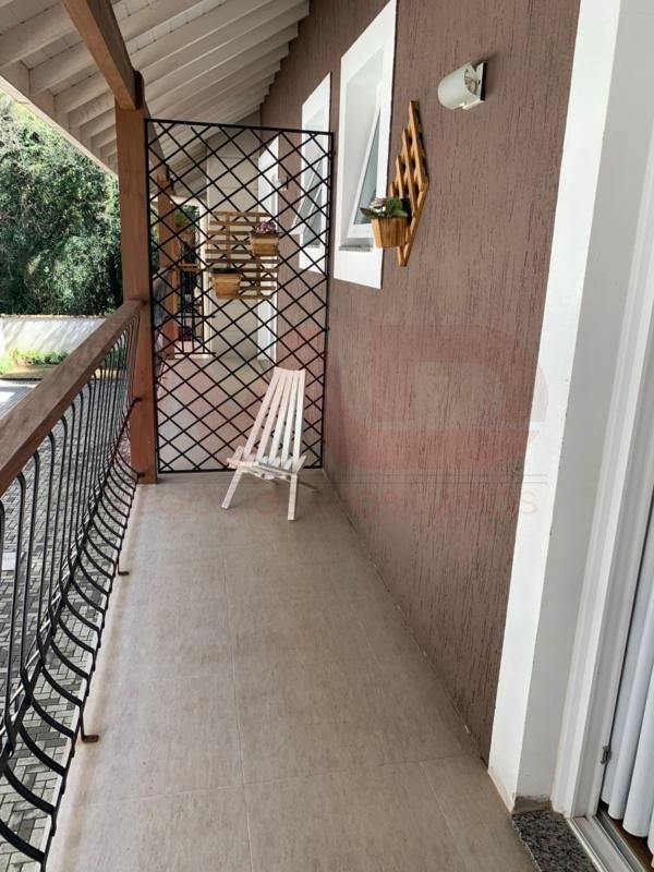 Casa geminada 2 DORMITÓRIOS