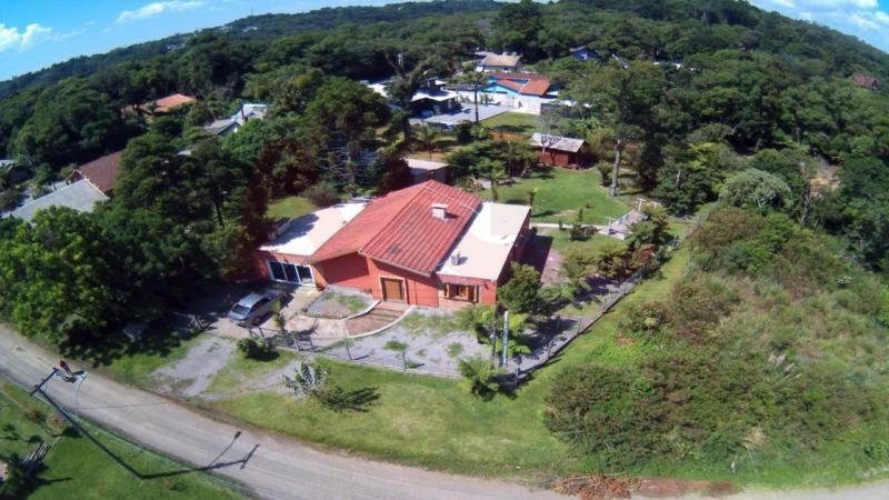 CASA 2 DORMITÓRIOS