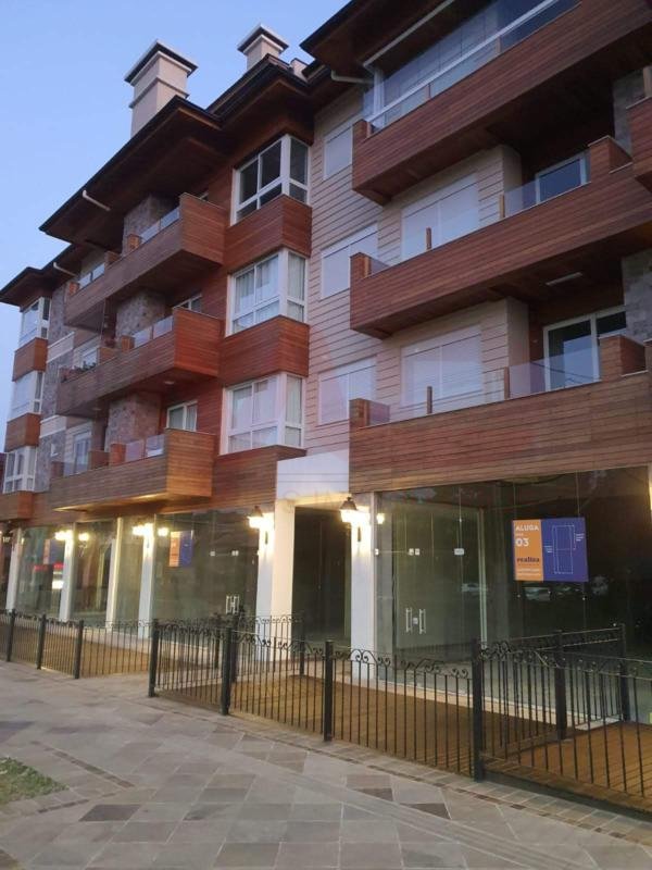 Apartamento 1 DORMITÓRIO