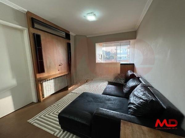 Apartamento 3 DORMITÓRIOS