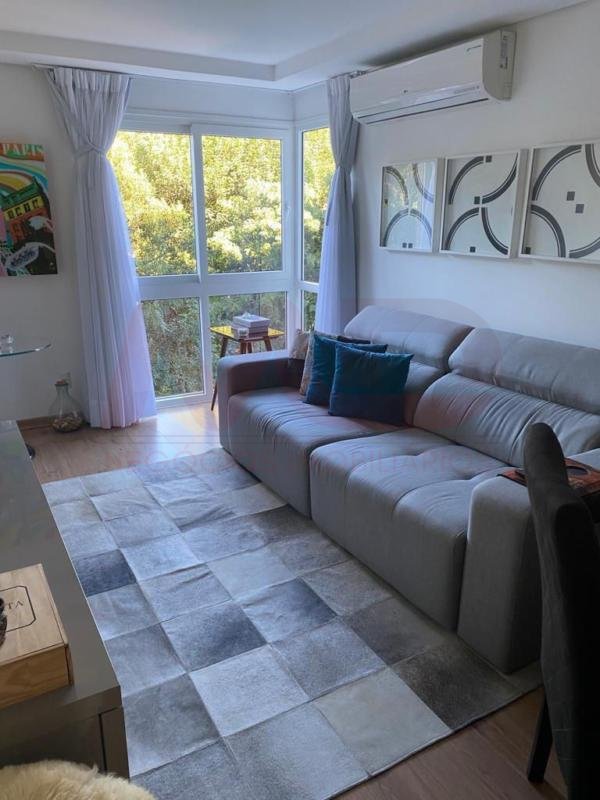Apartamento 2 DORMITÓRIOS
