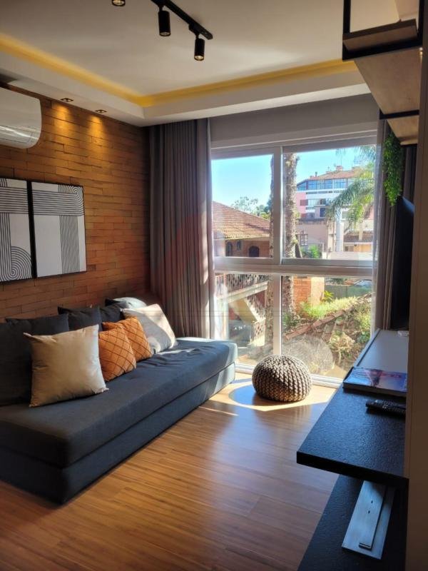 Apartamento 1 DORMITÓRIO