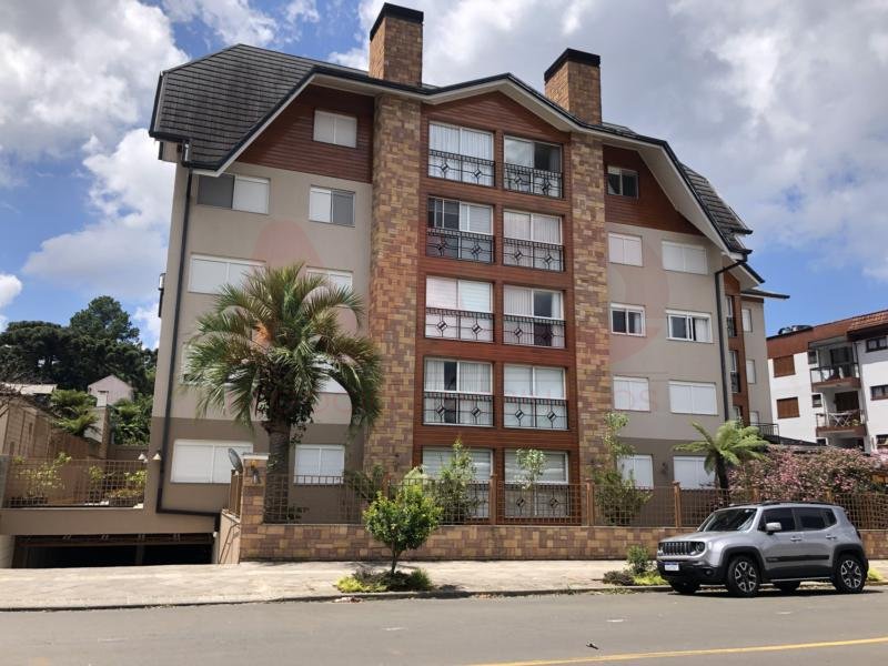 Apartamento 1 DORMITÓRIO
