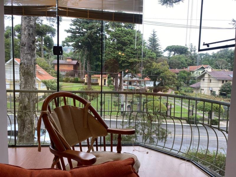 Apartamento 2 DORMITÓRIOS
