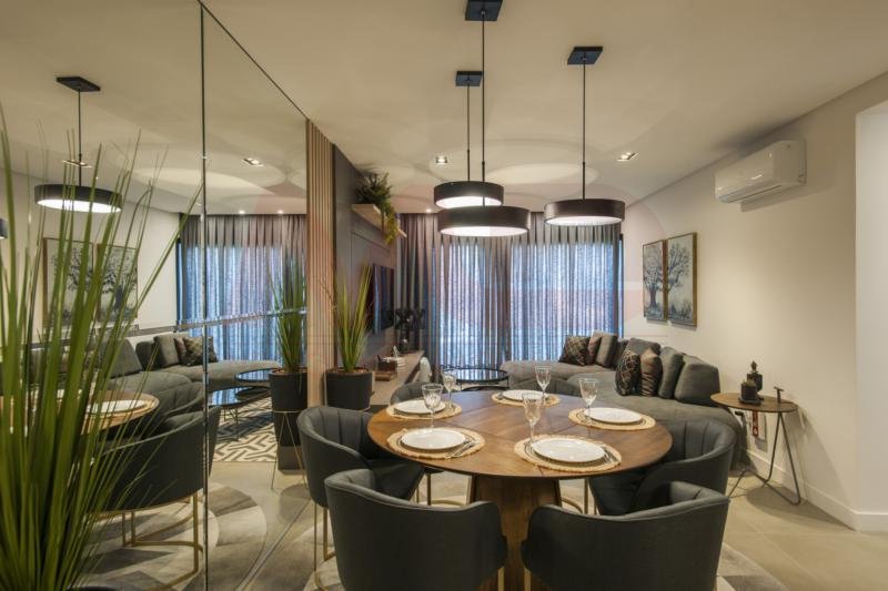 Apartamento 2 DORMITÓRIOS