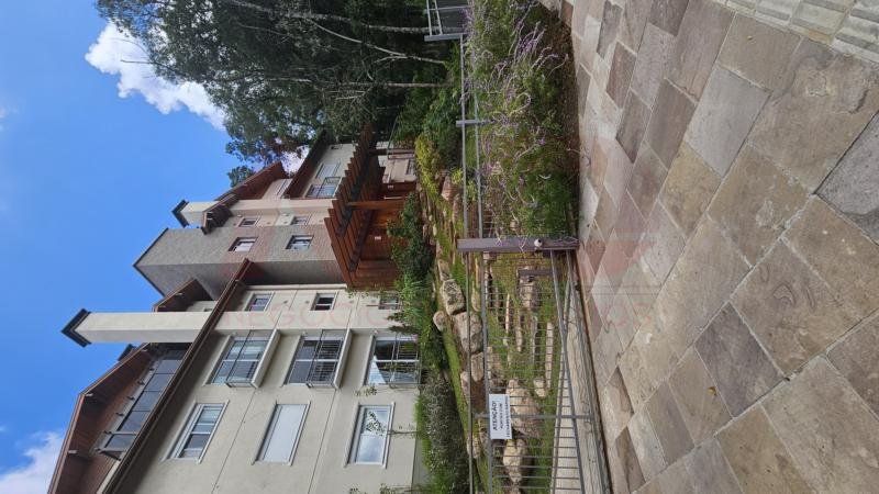 Apartamento 2 DORMITÓRIOS