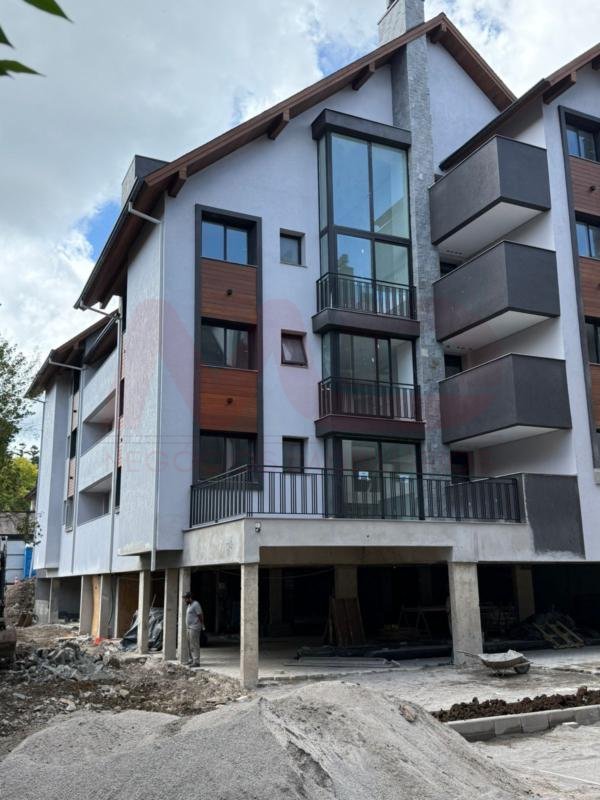 Apartamento 2 DORMITÓRIOS