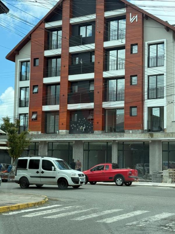 Apartamento 2 DORMITÓRIOS