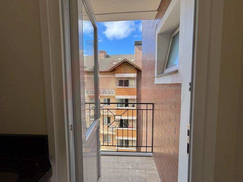 Apartamento 2 DORMITÓRIOS