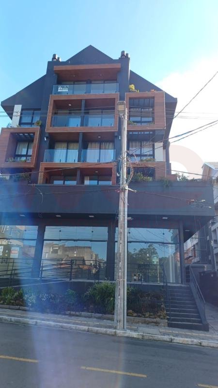 Apartamento 1 DORMITÓRIO