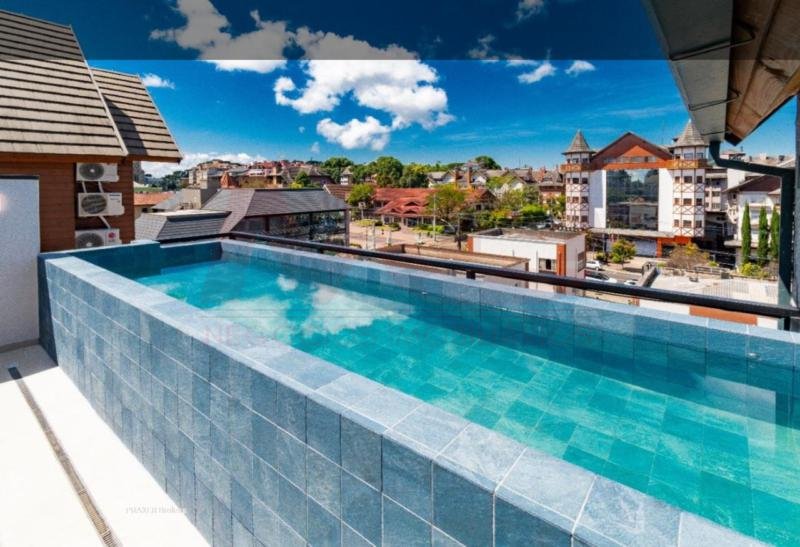 Apartamento 2 DORMITÓRIOS