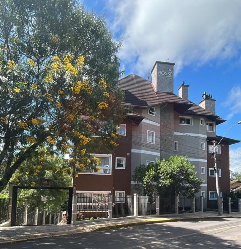 Apartamento 2 DORMITÓRIOS