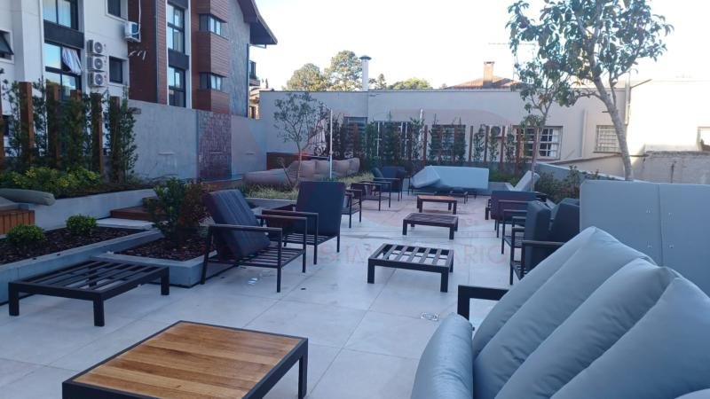 Apartamento 2 DORMITÓRIOS