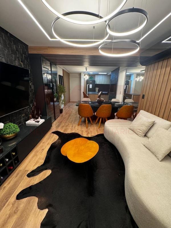 Apartamento 2 DORMITÓRIOS