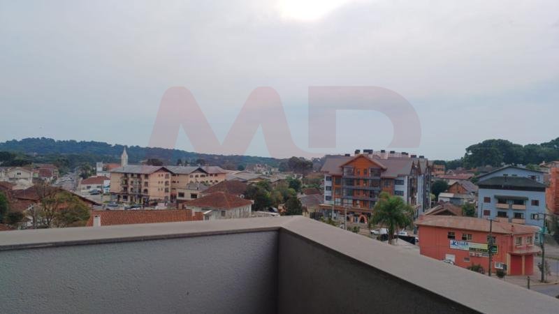 Apartamento 2 DORMITÓRIOS