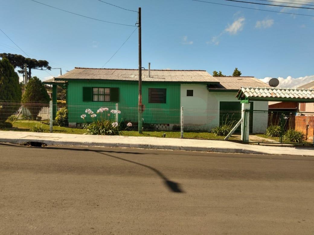 CASA 3 QUARTOS
