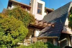 CASA 4 DORMITÓRIOS