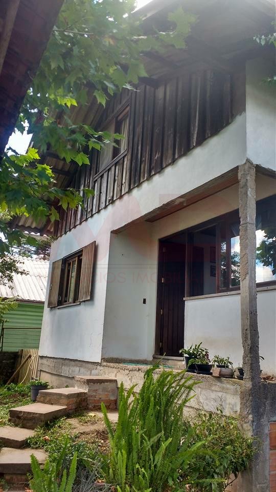 CASA 3 QUARTOS
