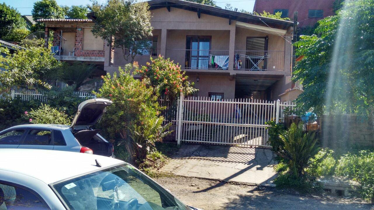 CASA 4 QUARTOS
