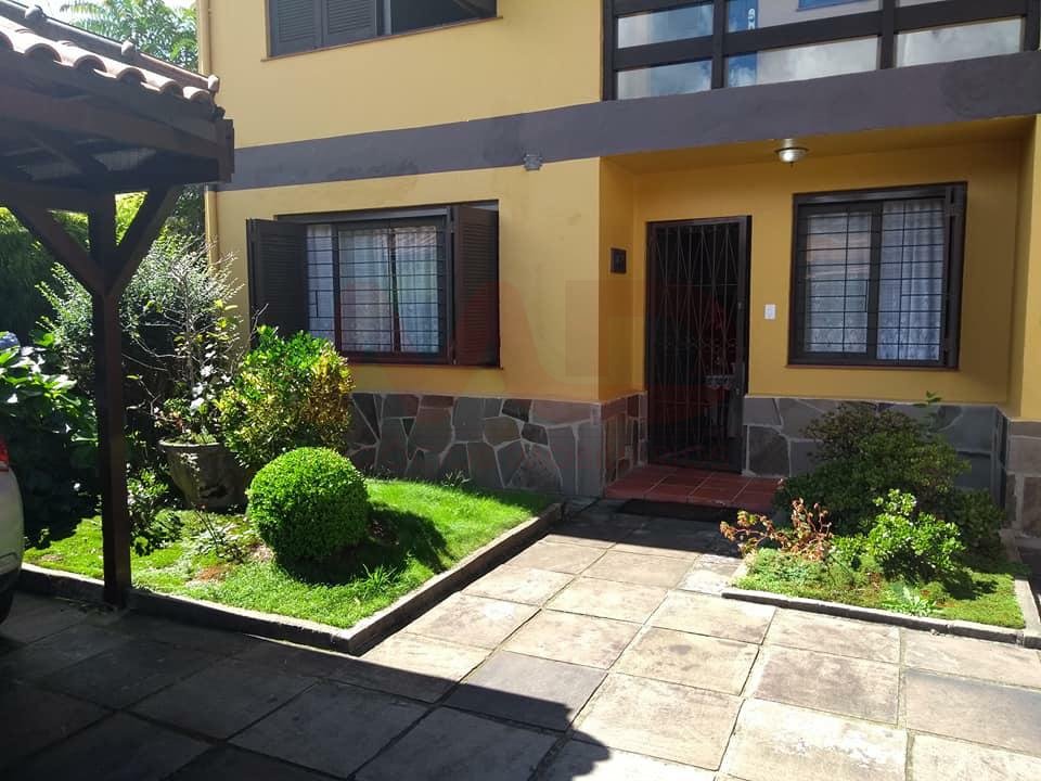 Apartamento 2 DORMITÓRIOS