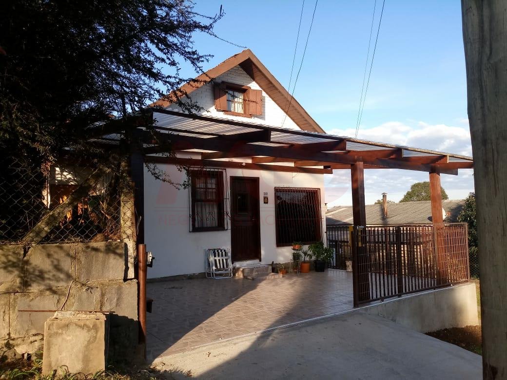CASA 3 QUARTOS